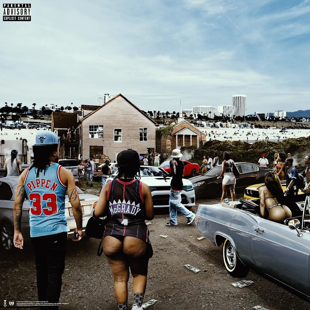 “They Know”: Zayman’s Energetic Trap Banger Sets the Summer on Fire