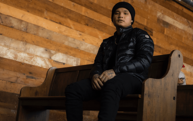 “Star2: Stamping His Footprint on the Future of Asian-American Hip-Hop with ‘Gangstas