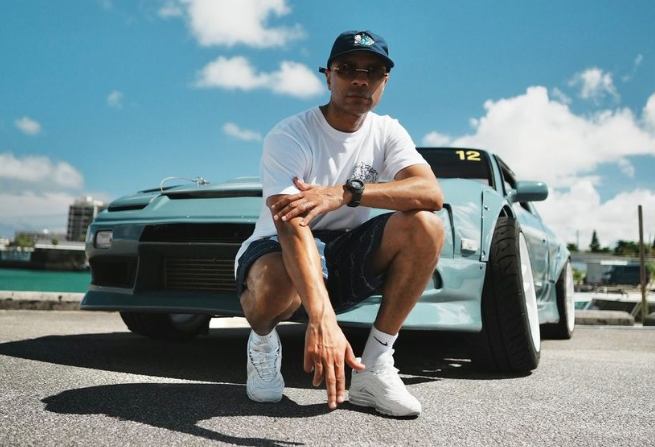 Ra Tha God – “Layover in Tokyo” ft. Young Deji