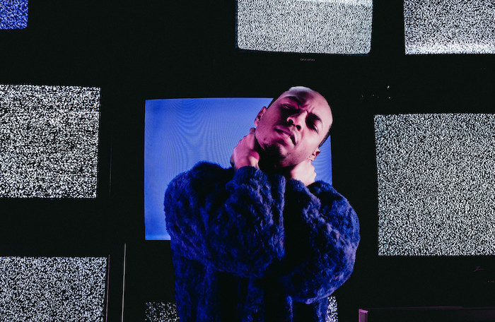 Kevin Ross Unleashes ‘Midnight Microdose Vol. 1’—A Paradigm-Shifting R&B Journey