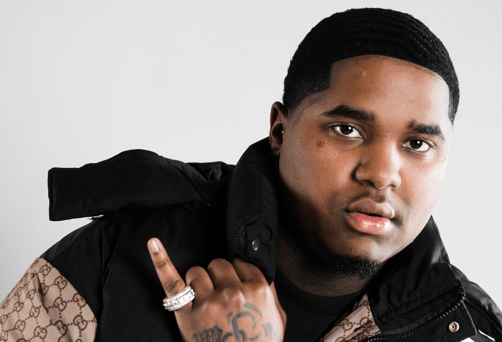 Cash Money Records Signee Saxkboy KD Drops Collaborative EP