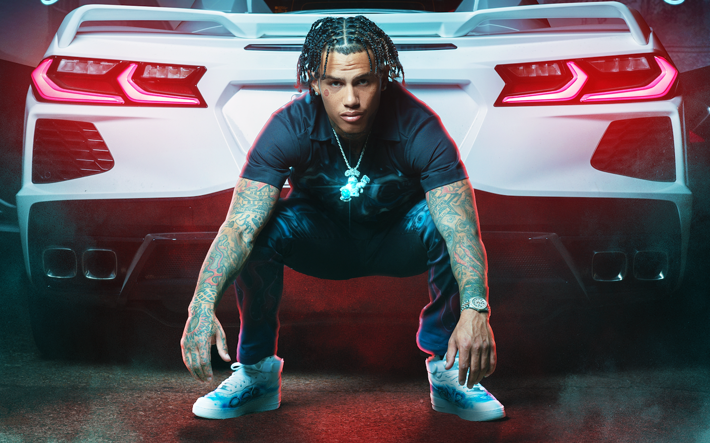 Onsight Deeda’s New Single “Hit They Block” Out Now
