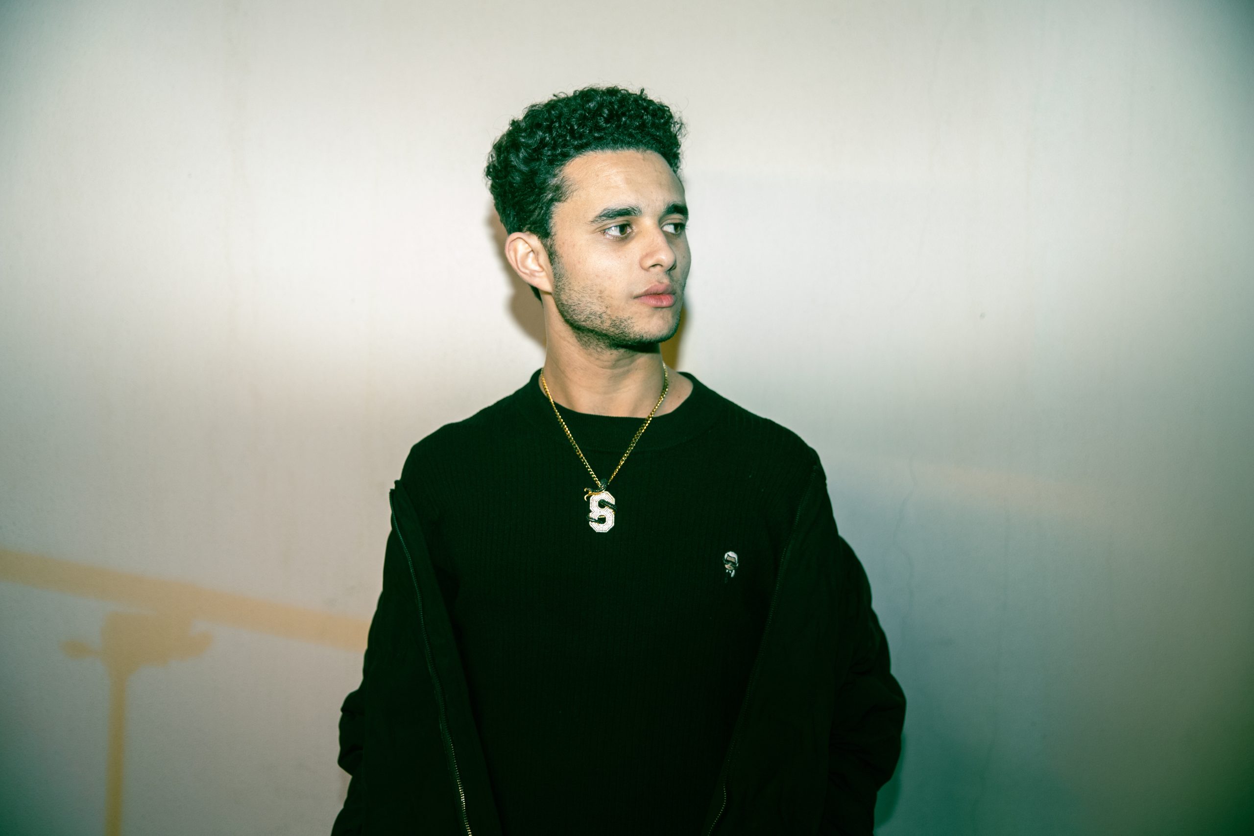 Innovative Egyptian-American Artist Nour Rakha Drops Electrifying New Single: “Back From Cairo Freestyle”