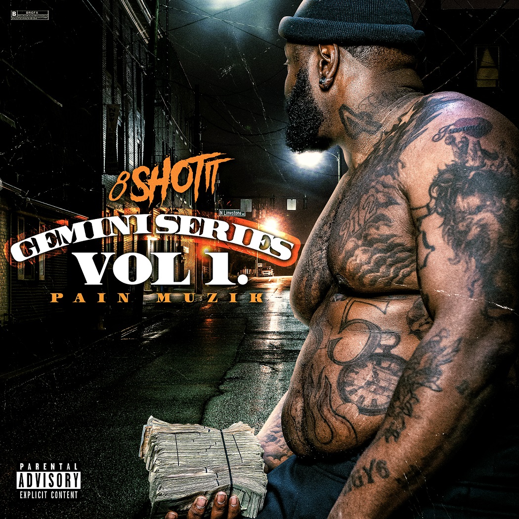 8shotit Releases New Fathers Day Anthem “My Daughters”