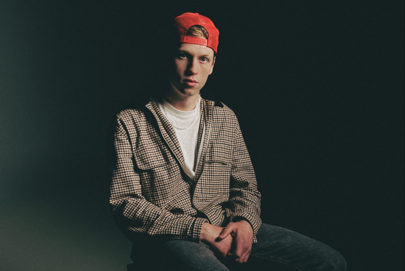Emerging Vancouver Artist B00sted Set to Release New Single “Used To Love You” featuring Myles Lloyd on June 30
