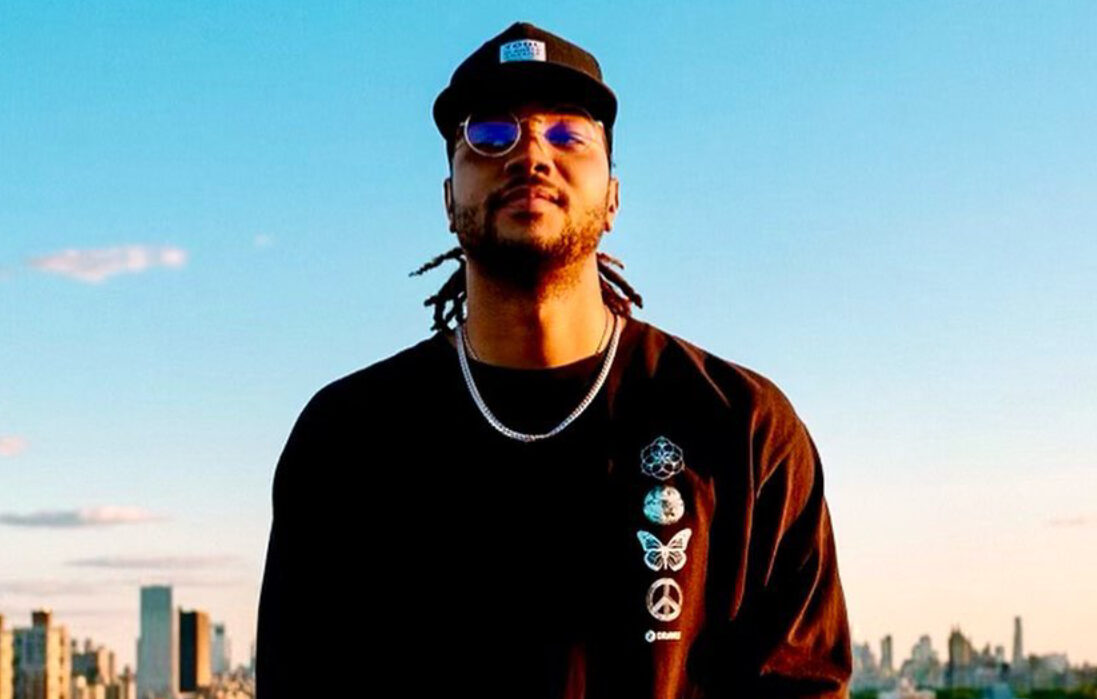 Chris Borelli Releases Creases Music Video