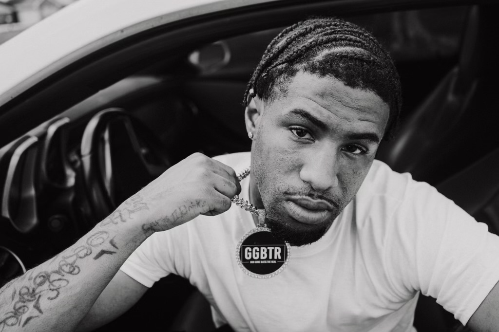 Dillyn Troy Releases New Hit Single “Everybody”