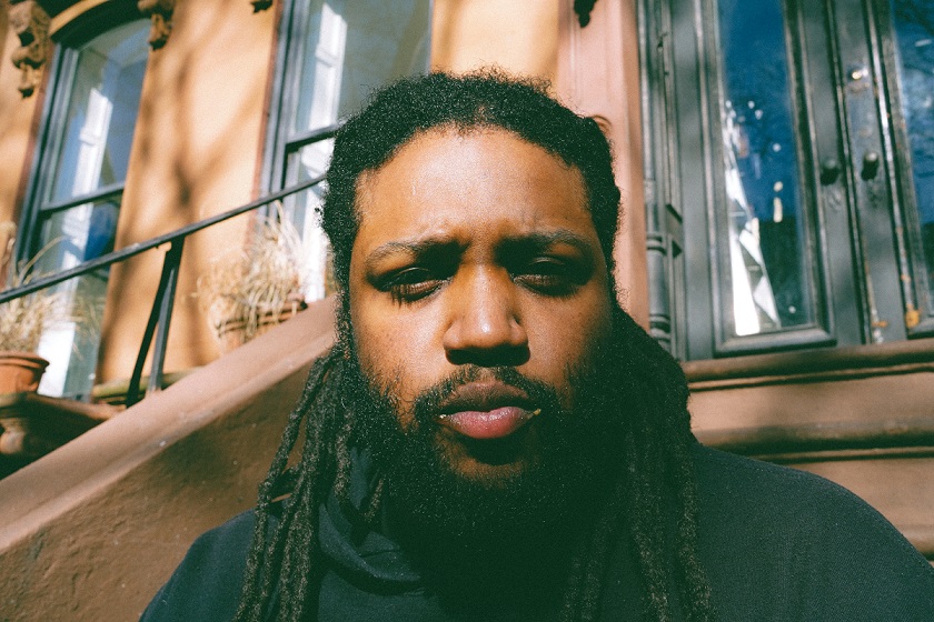 Nkosi Bourne shares organic visual for “Final Form”