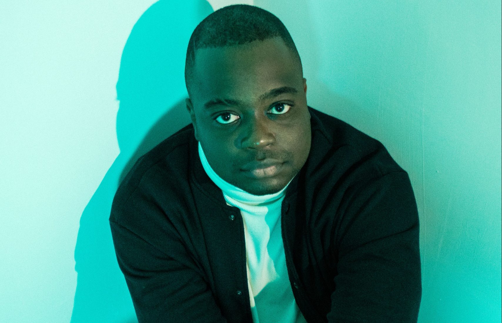 Luzzey Releases New Single ‘Toxic Affection’