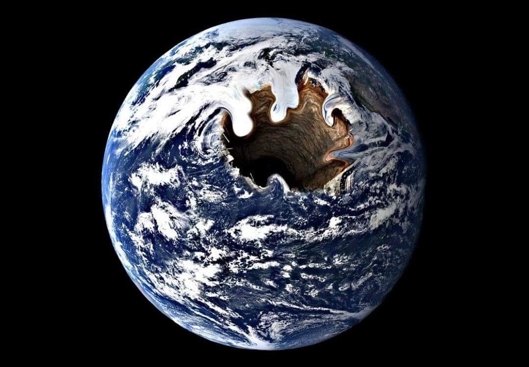 Hollow Earth Theory – “Three In The Morning”