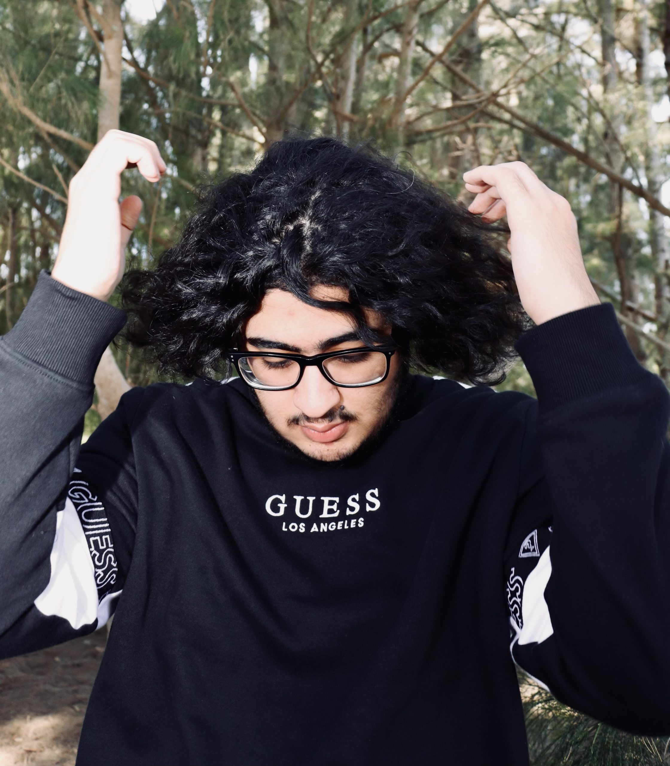 On The Rise: Gouyardi’s Musical Path