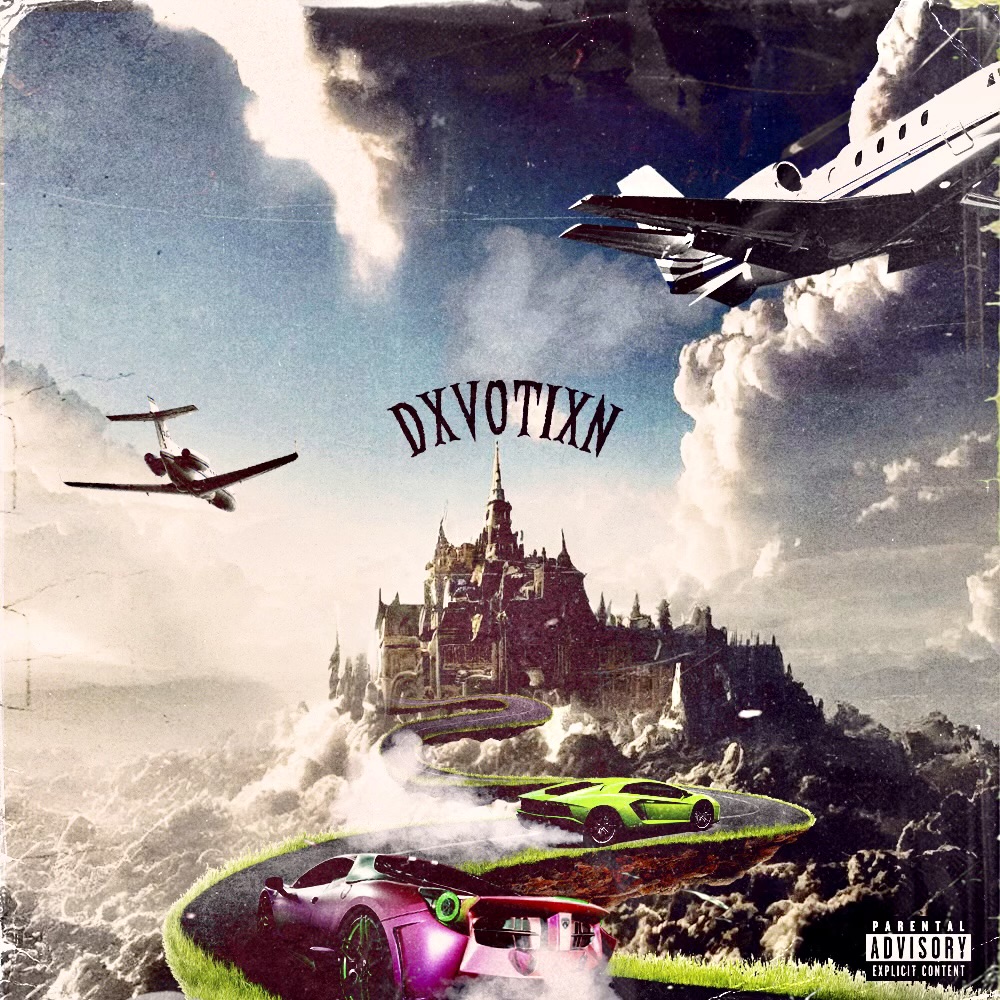 Emerging Artist Spotlight: Dxvice’s “DXVOTIXN” Marks a New Era of Music
