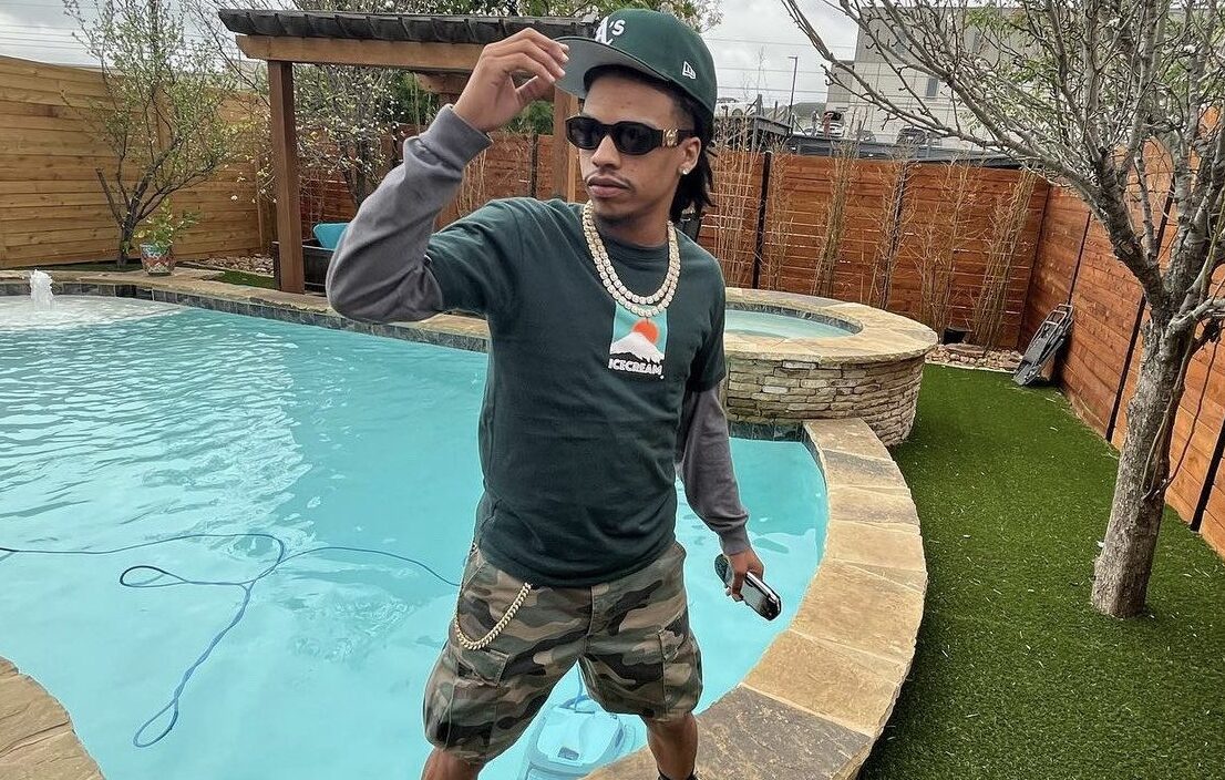 Is Soski Really The Best New Hip Hop Artist?