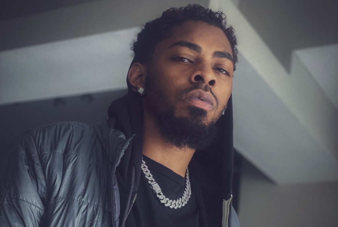 Kenzal Young: Rising Texas Artist Making Waves with “Love Them Anyway” EP
