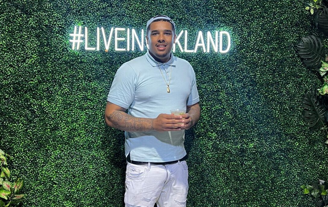 LFE J Smacka Takes “Time Alone”