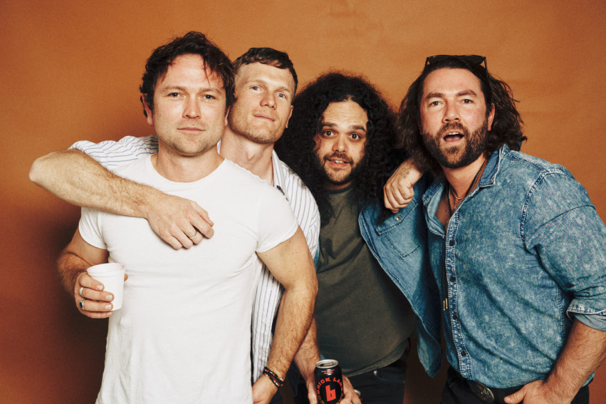 Square Dance Caller Releases infectious New Single “Somebody Like You”