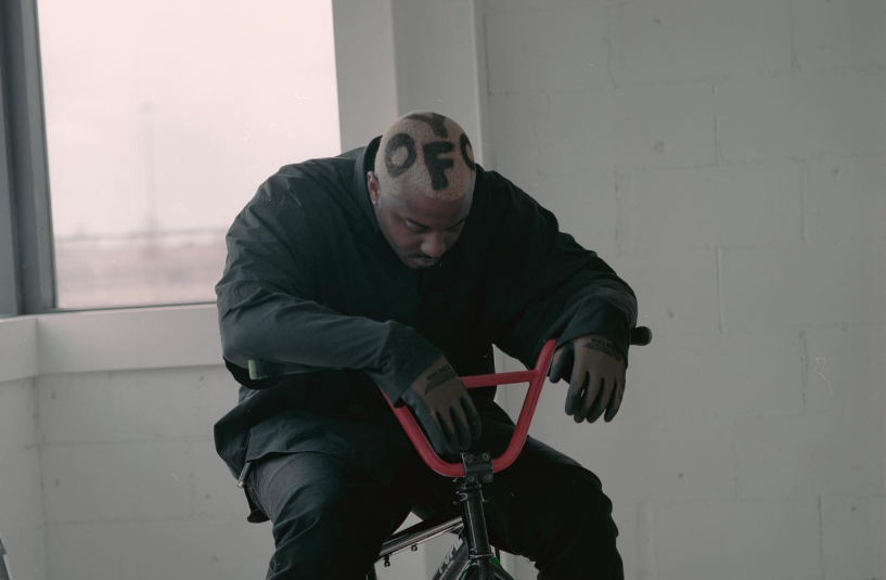 Scamgod’s “ENERGY”: A Dynamic Album Redefining Hip-Hop’s Boundaries