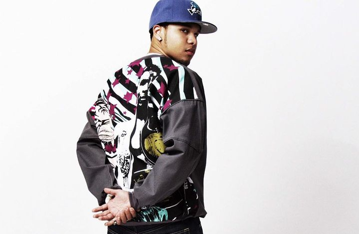 Sean Barrelz Drops 2 New Singles “A Reason” and “Know What It Is”