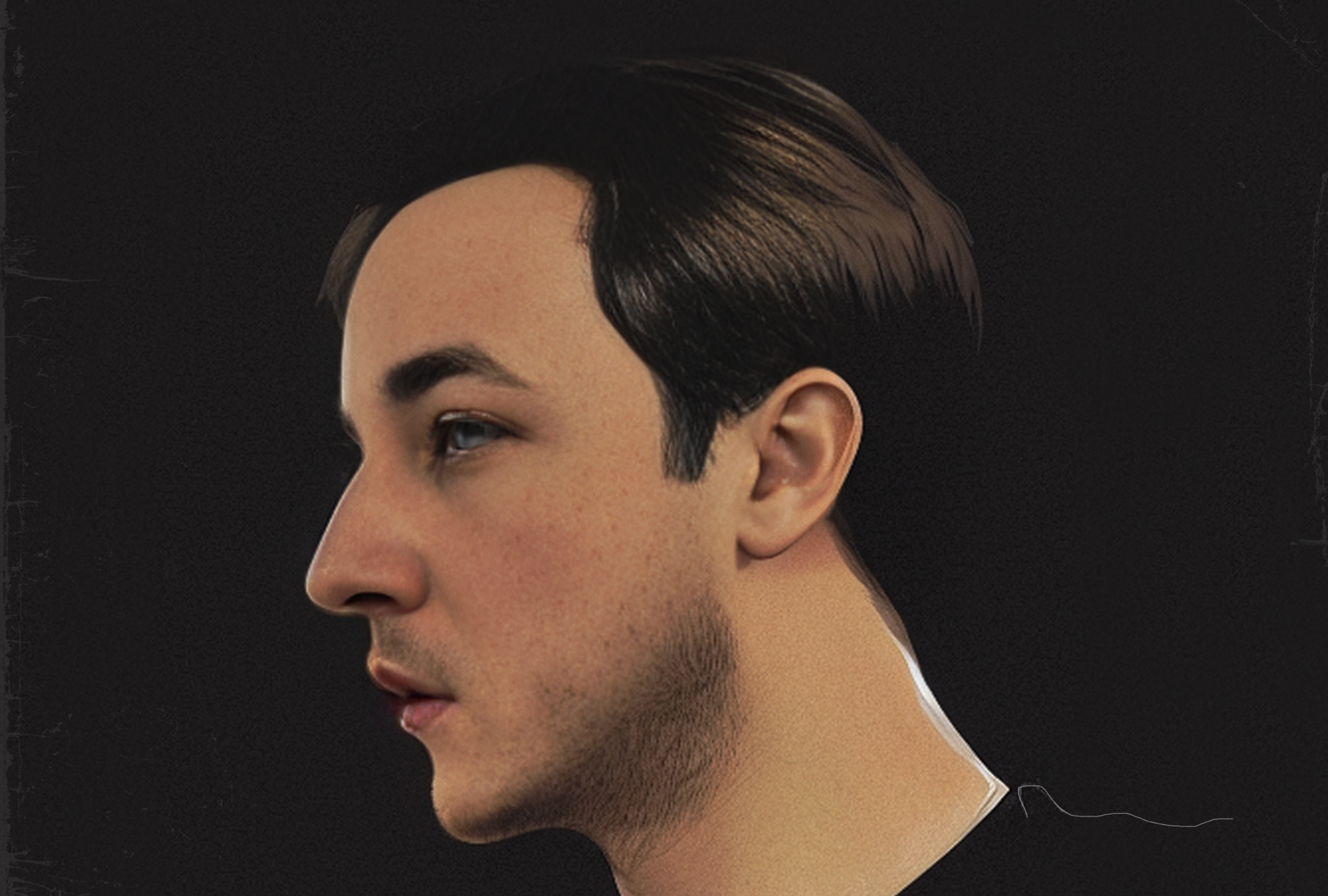 Glassface Shares Forward-Thinking Release “Whatever”
