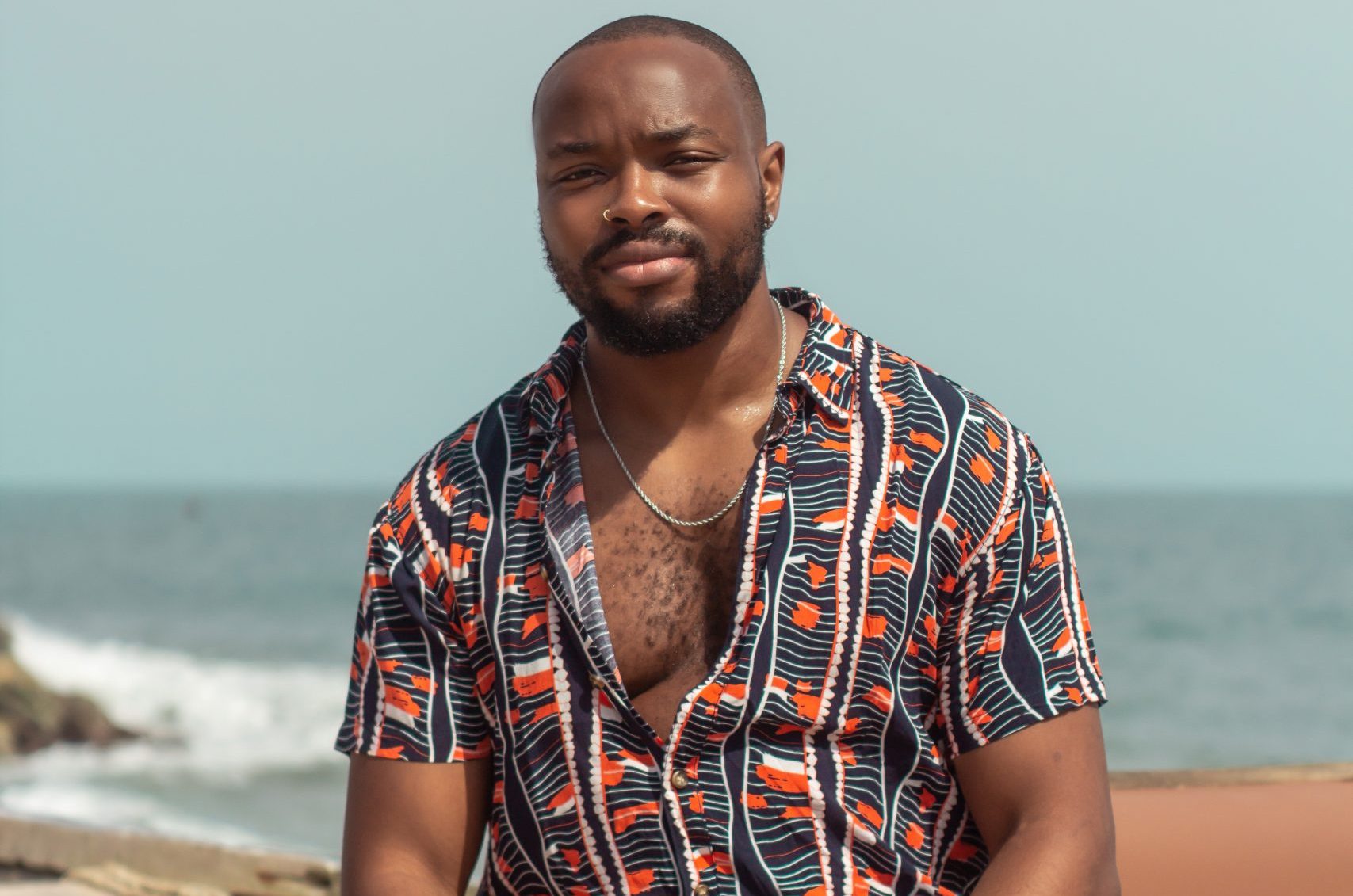 Yinoluu Releases New Album ‘Nostalgic’