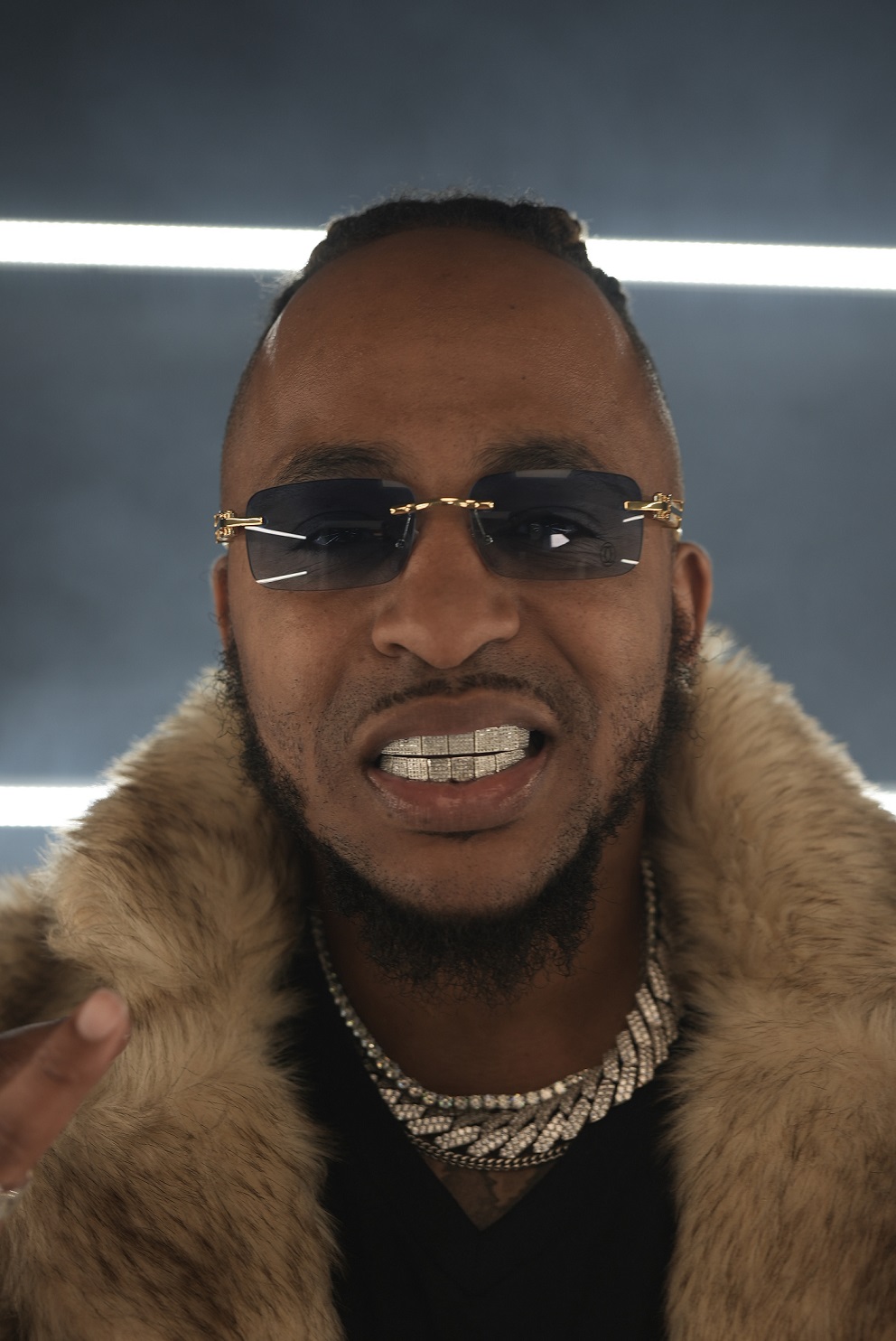 Apollo The Boss to Drop New Single “F.E.A” ft. Boosie Badazz