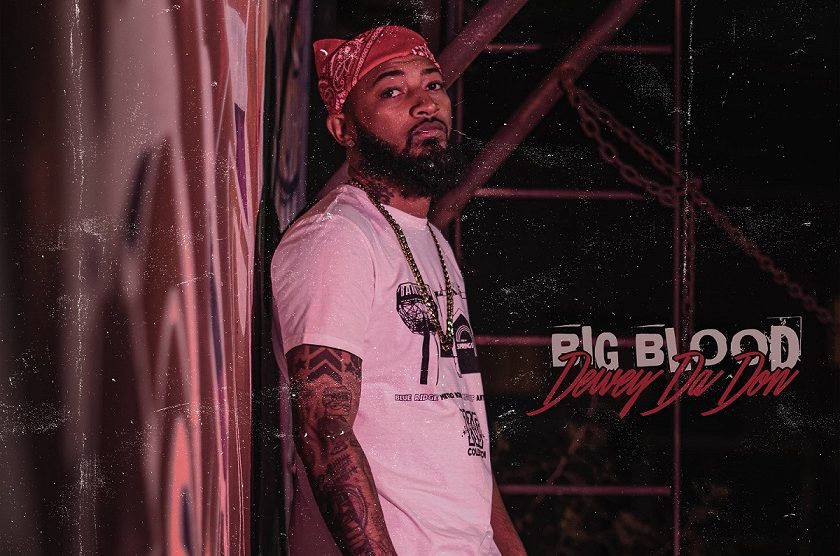 Dewey Da Don and The Popper Drop a Heartfelt Song ‘Hope For Change’