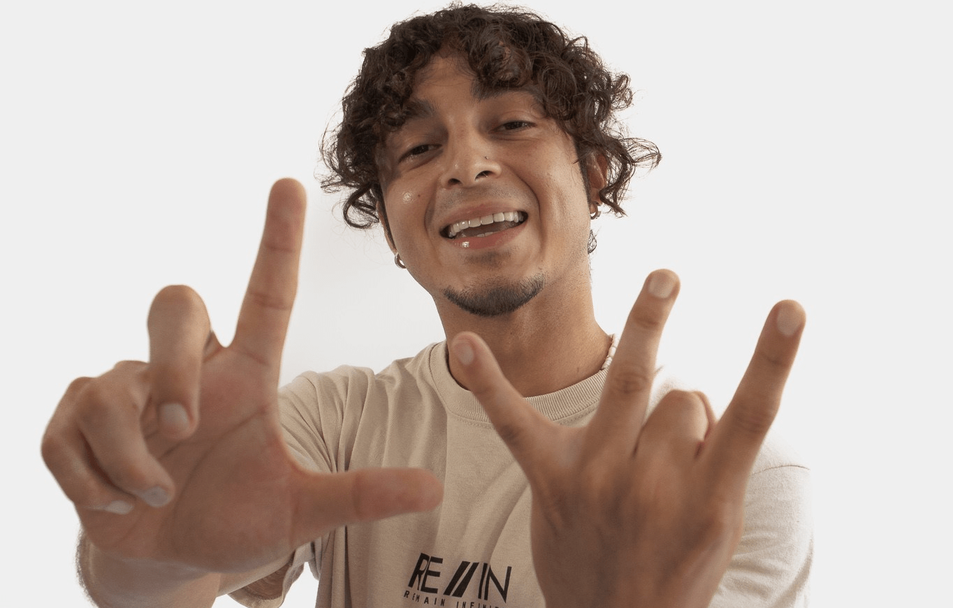 Hip Hop Sensation LUI Drops Anticipated EP ‘Graduation: The American Dream’