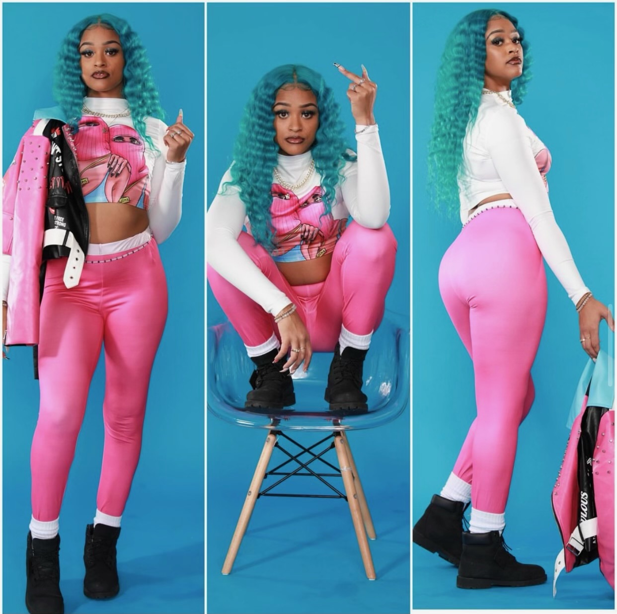 Introducing Rising Artist Karson Blu