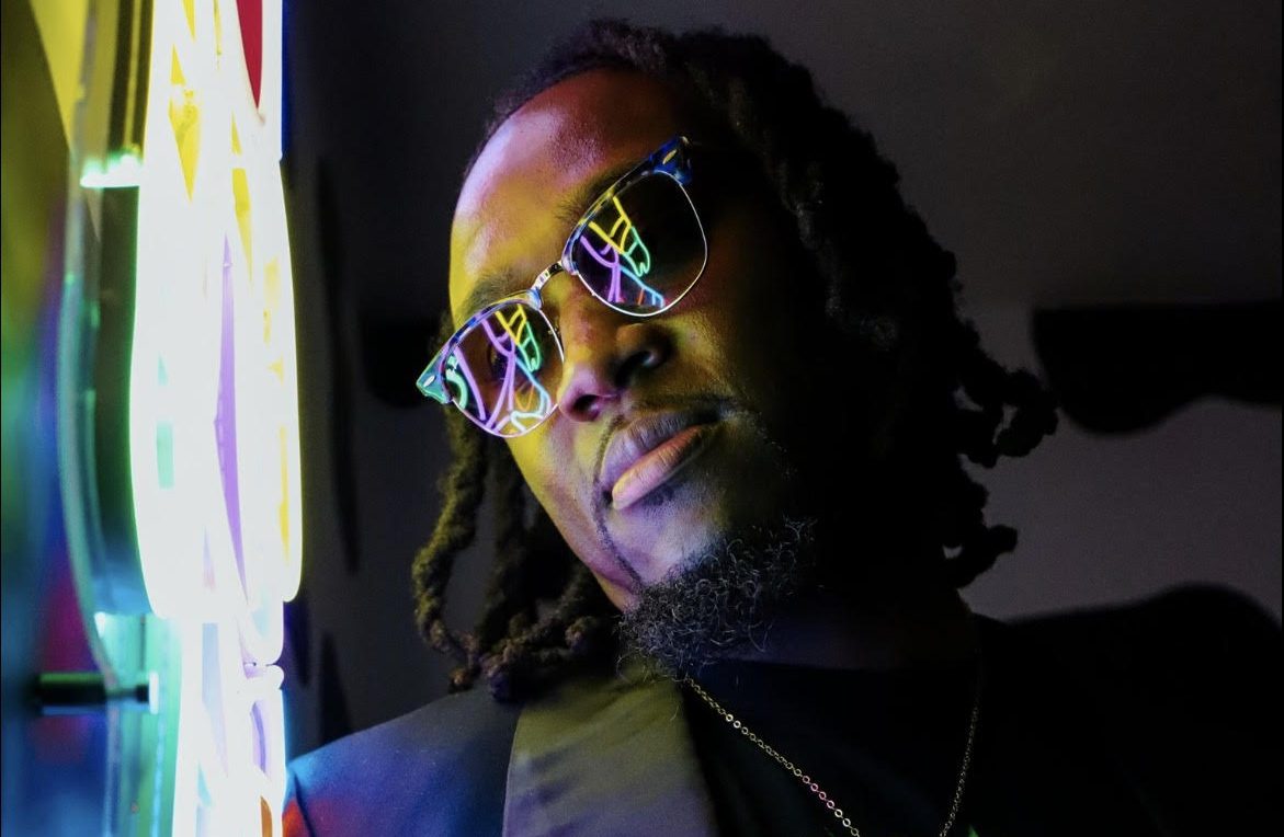 King Mek Makes a Resounding Impact with New Singles “Infinitely Stones” & “King Chu”