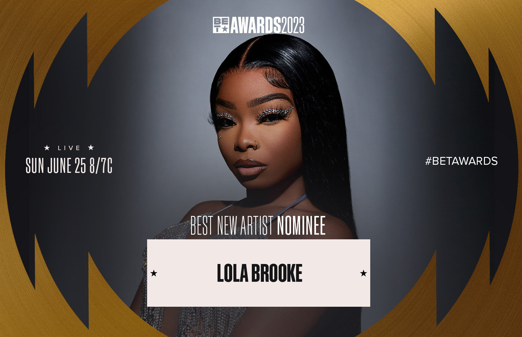 Lola Brooke Set To Perform At “Bet Awards” 2023