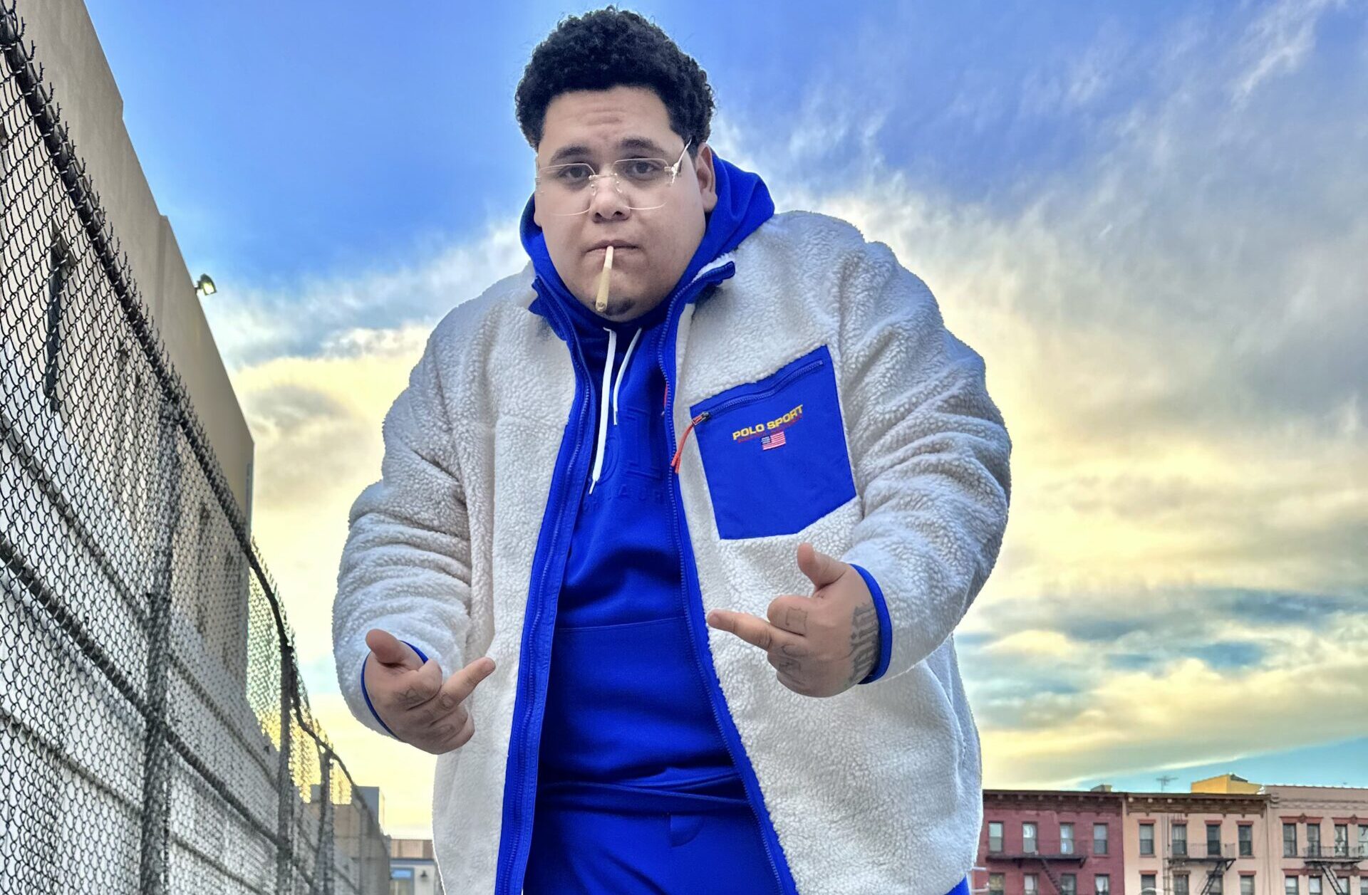 Brooklyn-Based Hip Hop Artist L.P.K. Titan Set to Conquer the Music Scene with Sophomore Project, “Unapologetically Selfish”