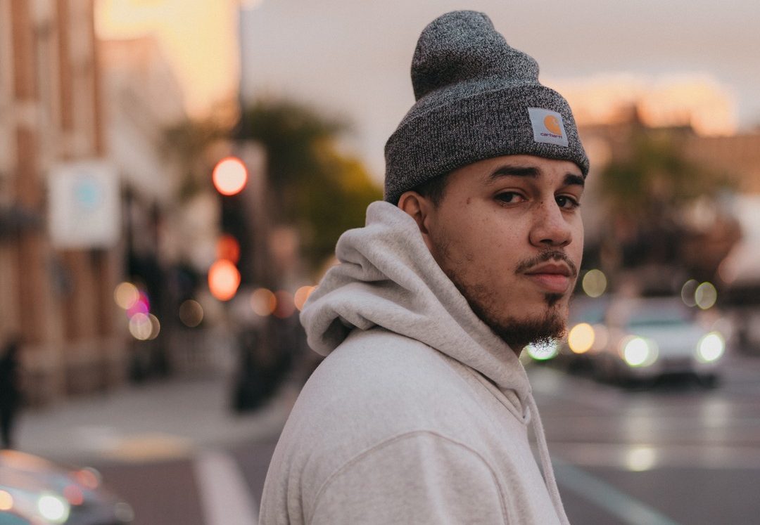 Greg Tre: The Rising Rhymer Making Waves with Nostalgic Yet Fresh Hip-Hop Sounds