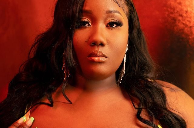 Monaé: The Promising Artist to Keep Your Eyes on