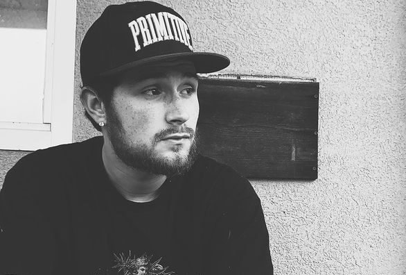 Upcoming Hip Hop Artist AMiTHiST Drops Highly Anticipated Single “Float Away”
