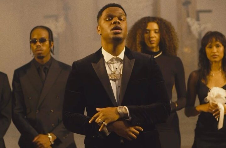 Fridayy — R&B’s Rising Star Releases New Music Video To Latest Single “When It Comes To You”