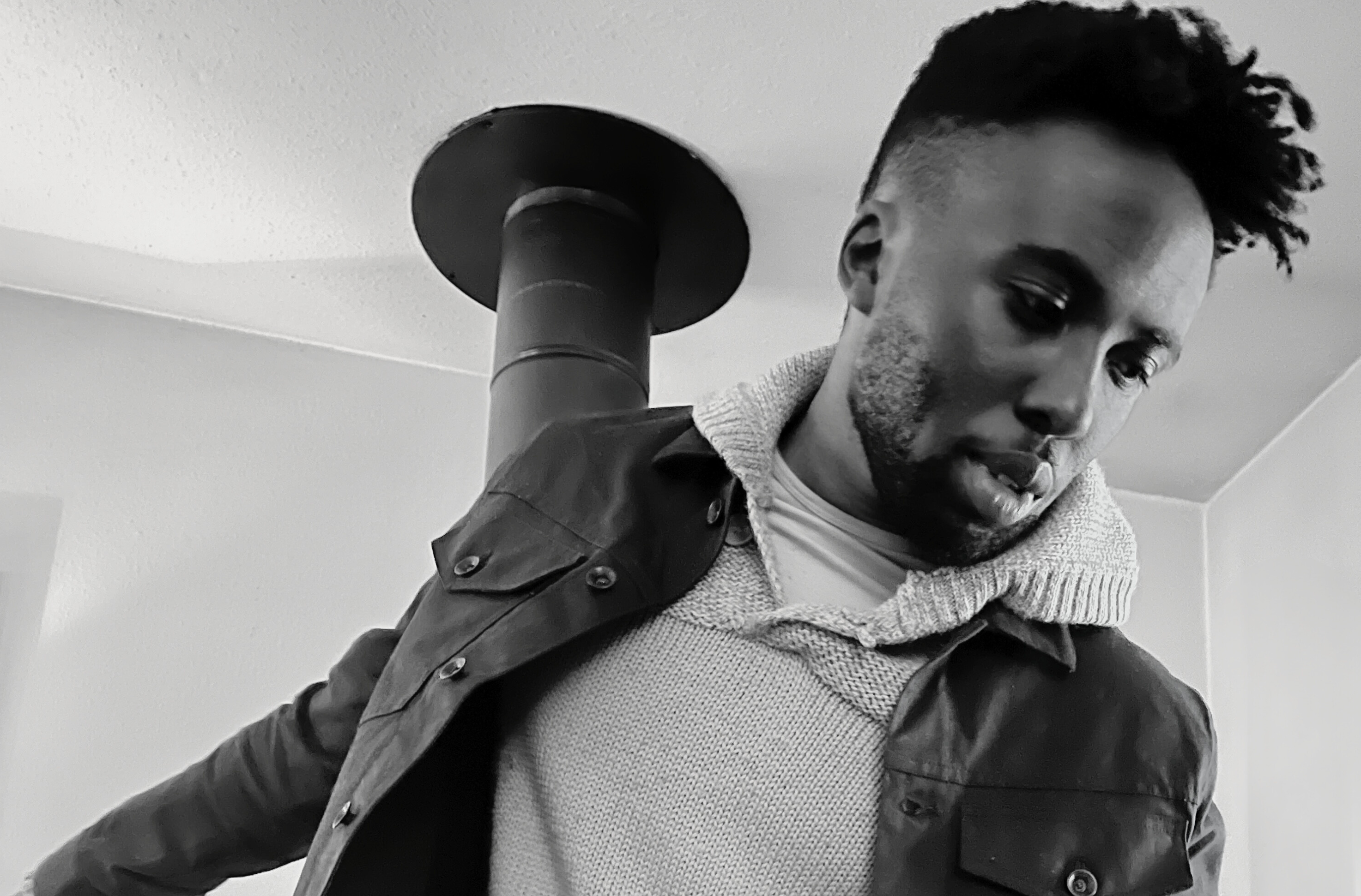 August at Night Returns with Dark New Single ‘KFY’