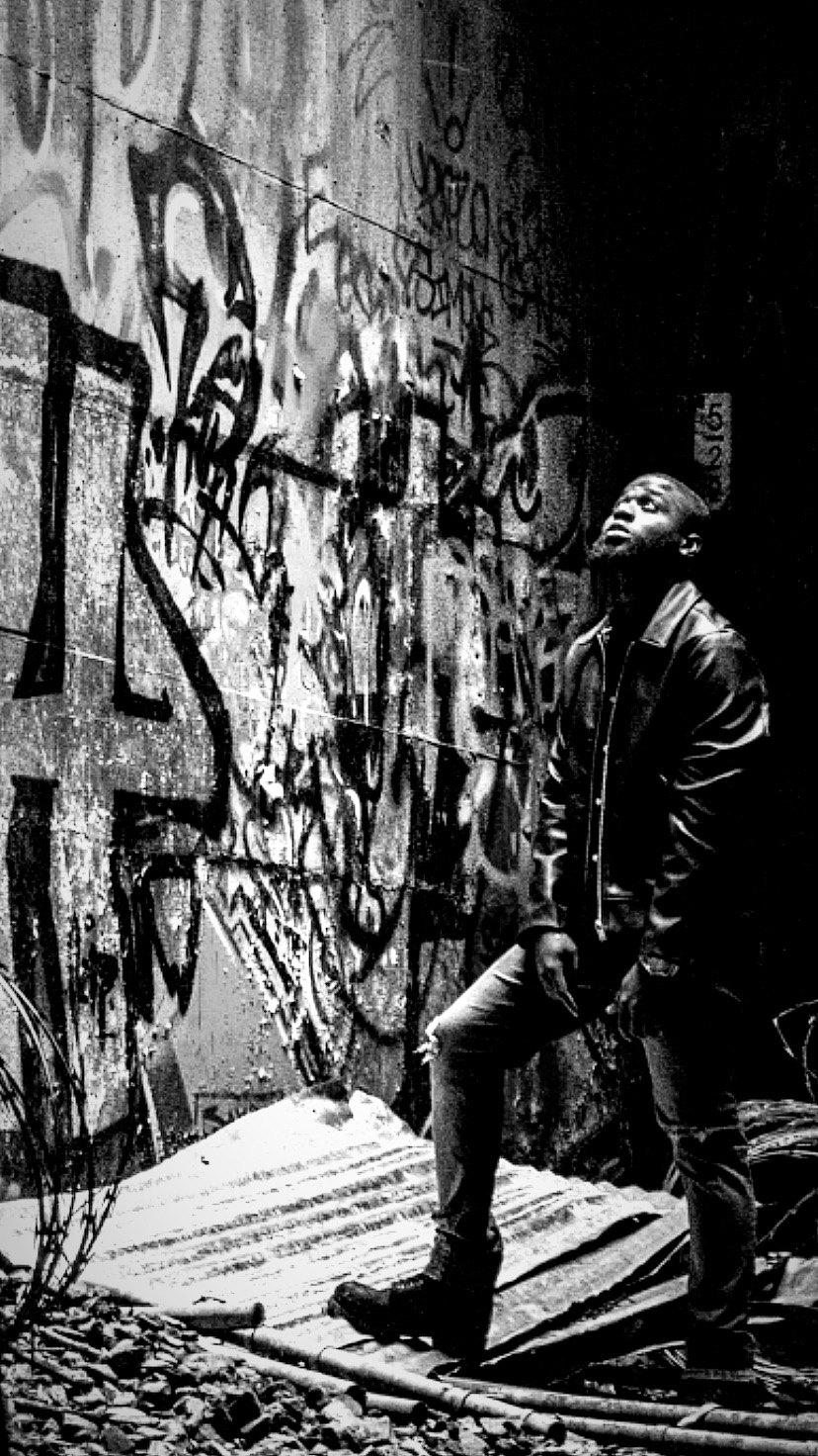 Mike Plein Drops New Hit Single “Top Shatta”