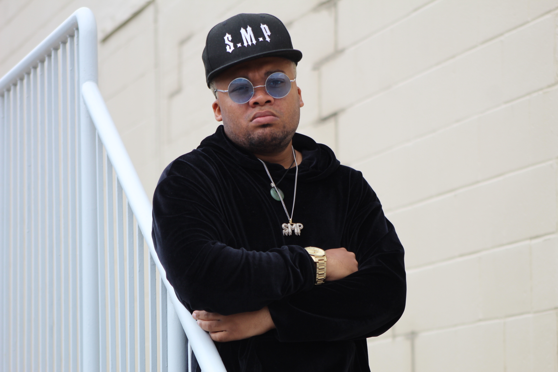 Lynn Hip Hop Goes Global, Shaquille Pinckney Breaks Record in Lynn, Ma