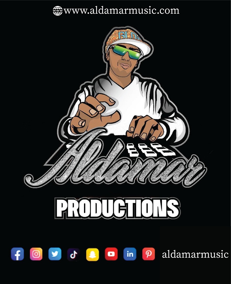 Aldamar Announces his debut album “GFUNK Middle East”