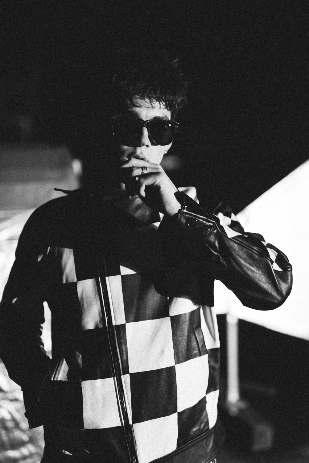 Taz – “Prodigy”
