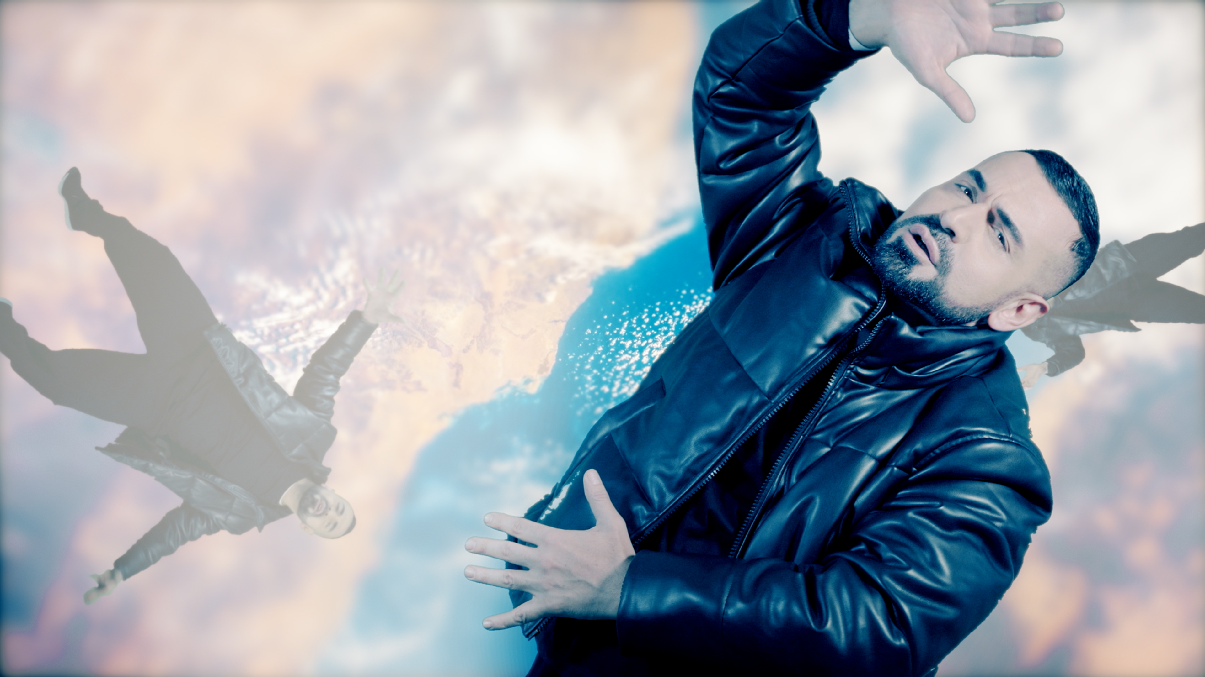 Raphael Releases Debut Single ‘Faith’