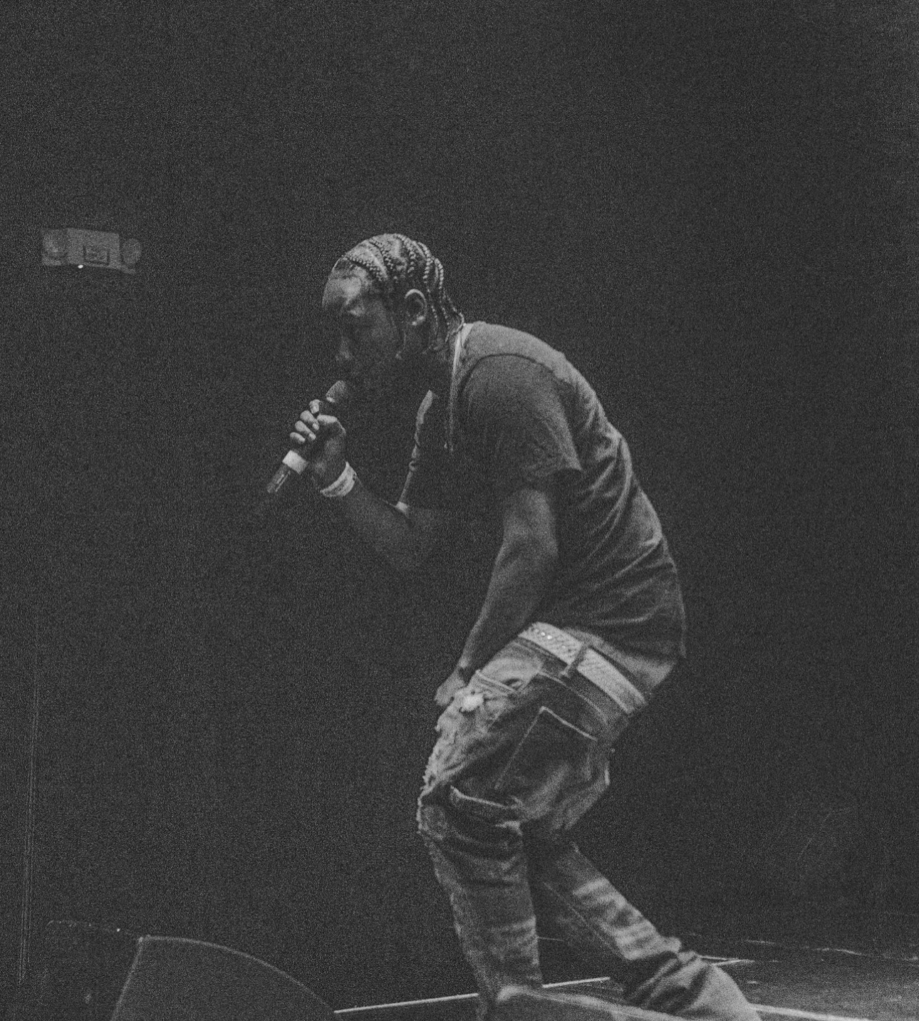 Bronx’s Finest: “Prince Davinci” Releases New Offering ‘She Knows’