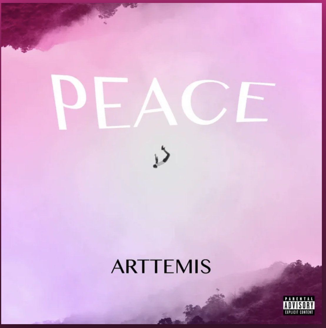 Rising Collective “Arttemis” Land On The iTunes Charts With ‘PEACE’