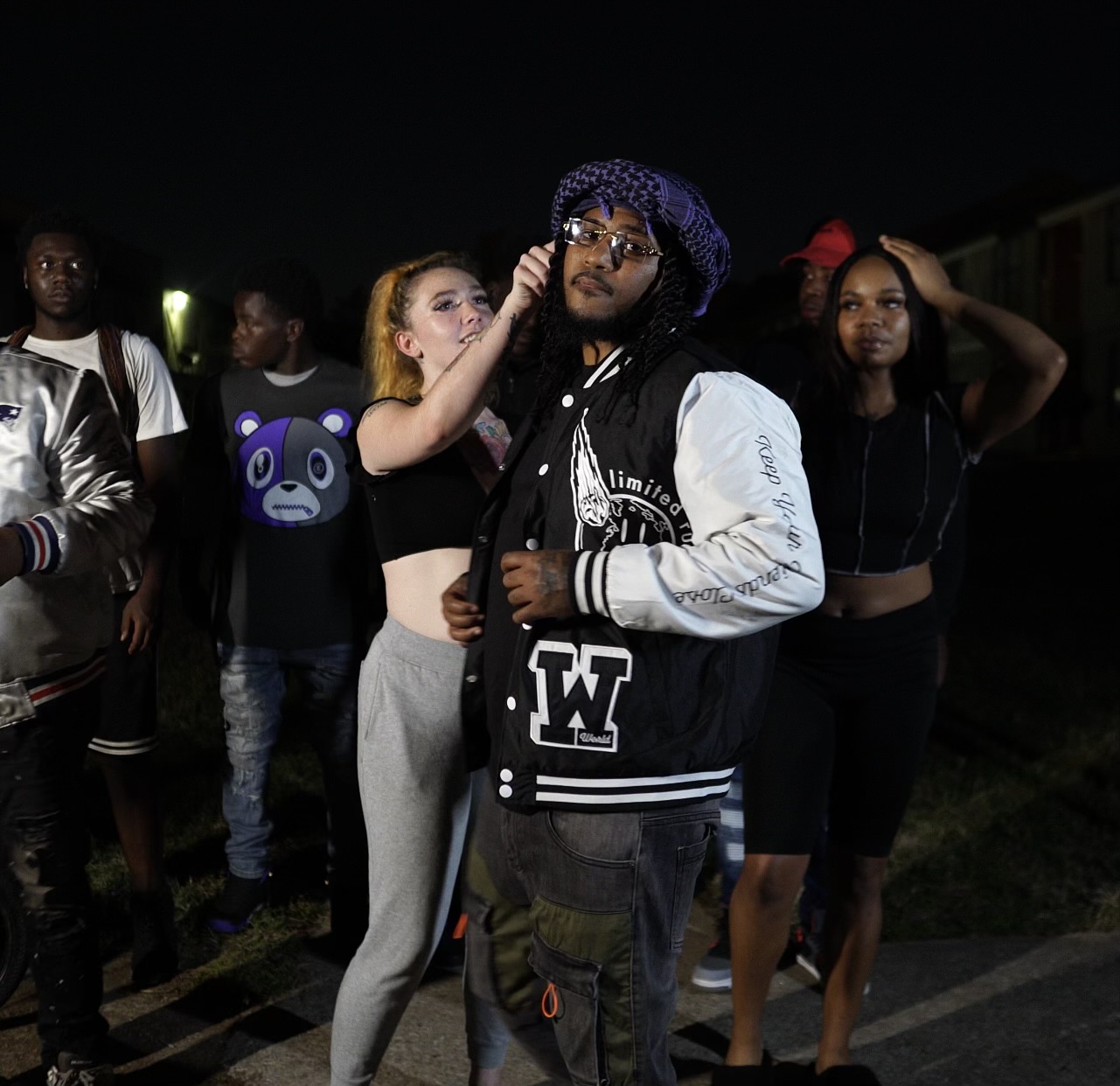 Exclusive Watch: Lul Bankro Reflects On His Struggles In “201”