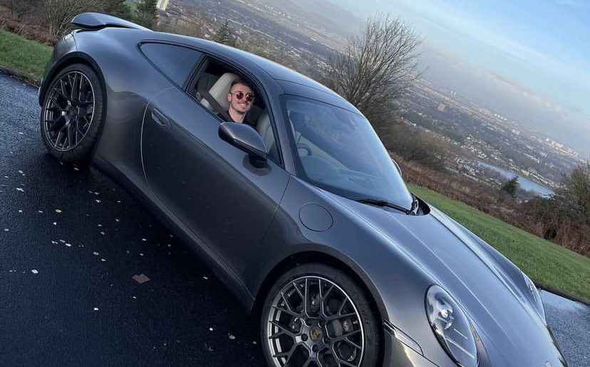 Harvey Hickman: The Real Estate Investor Empowering Underground Artists with Affordable Music Videos in London