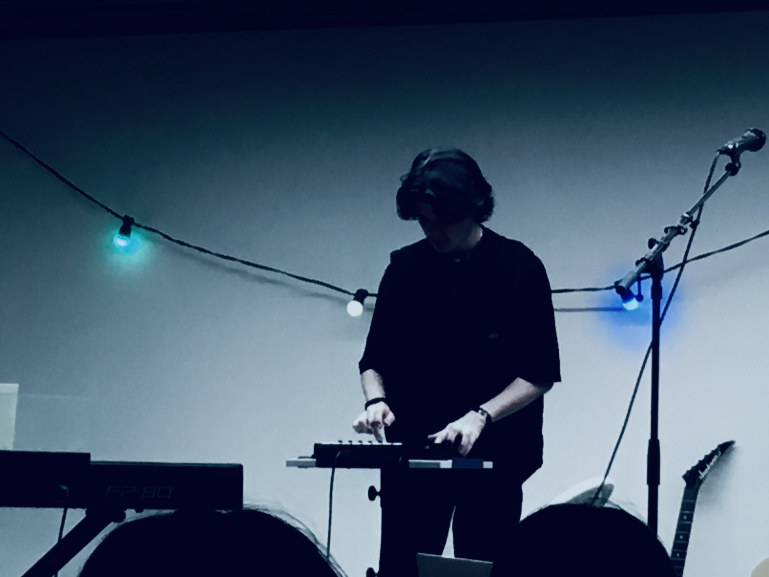 Ødyzon’s Journey: A Harmonious Fusion of Musical Artistry