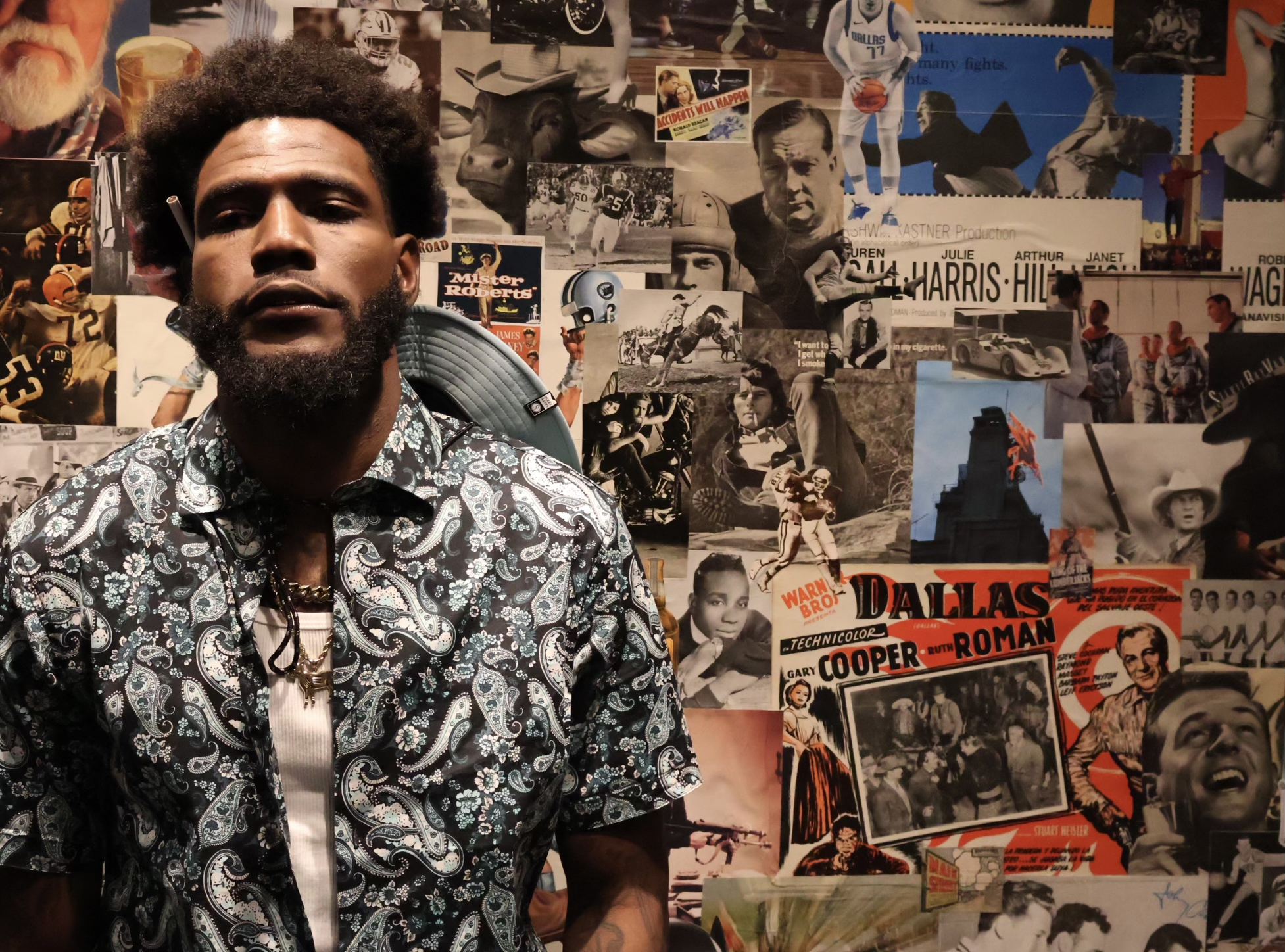 Unleashing Casanova Jacc: The Maverick Artist Breaking Barriers from Chi-town to Dallas