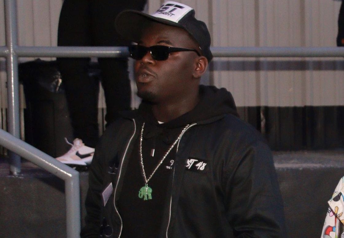 Meet Montgomery Artist Lil Poke