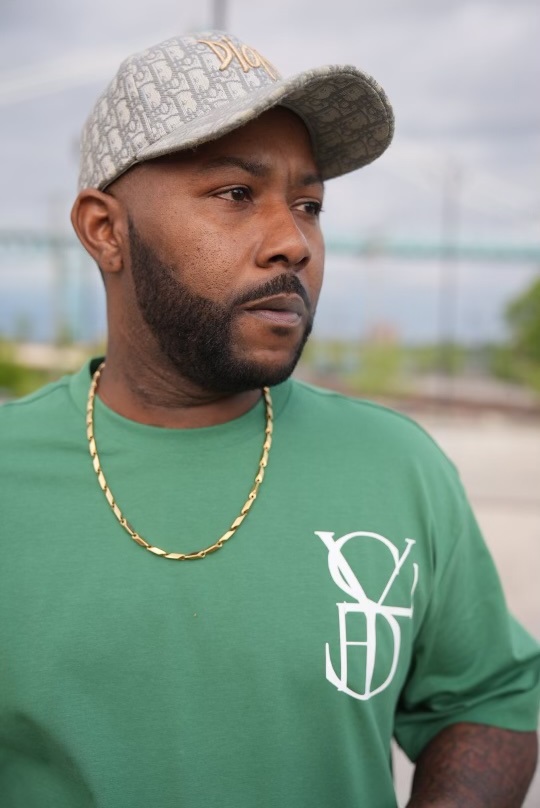 Blo-Money – “Imma Leave This Here”