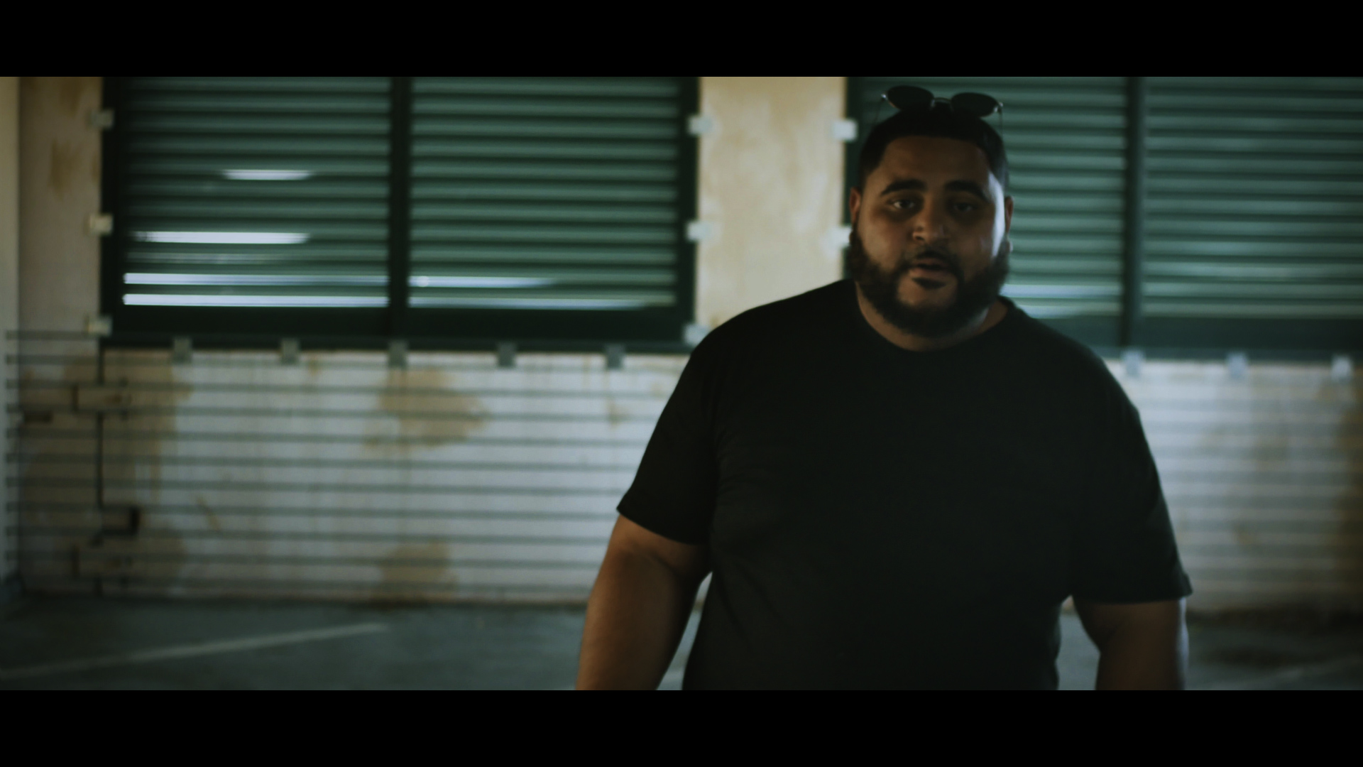 Leon Z – “Ok Whatever”